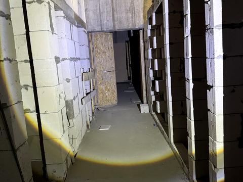 коммерческая по адресу Предславинская ул., 20