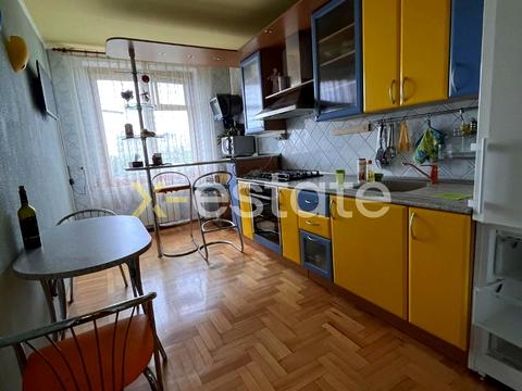 квартира за адресою Науки просп. (Леніна), 31в