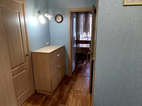квартира за адресою Академіка Корольова вул., 10-А