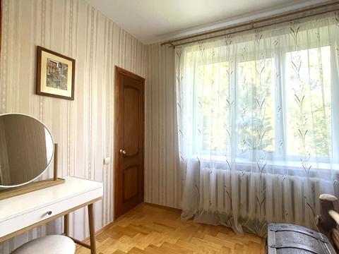 квартира по адресу Ереванская ул., 25/1
