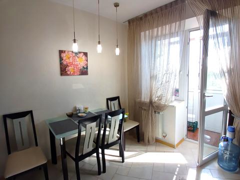 квартира по адресу Юрія Литвинського ул. (Російська), 64