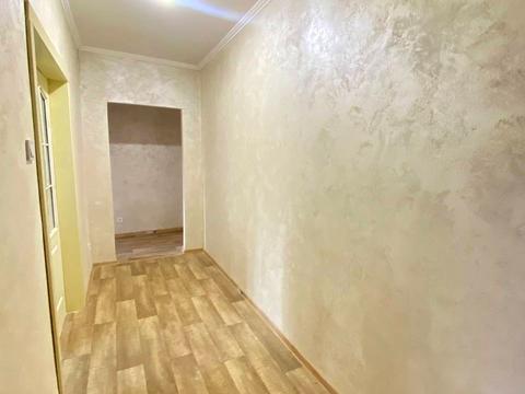 квартира за адресою Милославська вул., 12