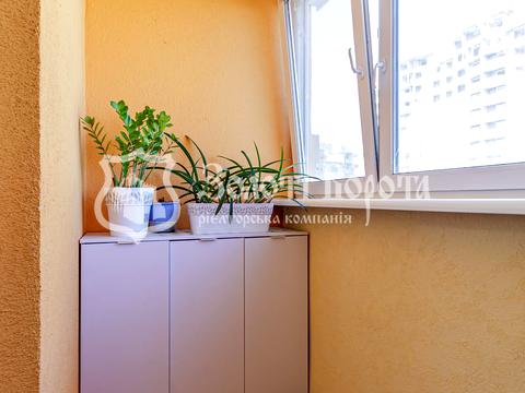 квартира по адресу Академика Вернадского бульв., 24