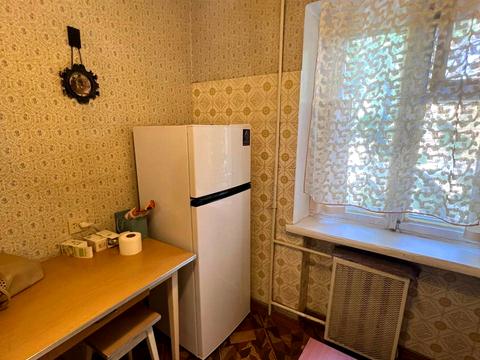 квартира за адресою Космонавтів вул., 21/1