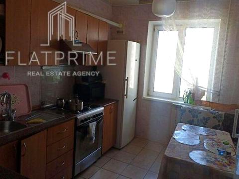 квартира за адресою Петра Григоренка просп., 19