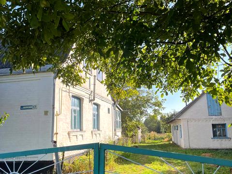 дом по адресу Богдана Хмельницького ул.