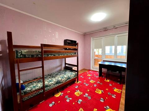 квартира за адресою Чернігів, Льотна вул. (Червоногвардійська), 25