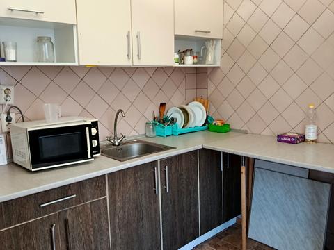 квартира по адресу Тростянецкая ул., 5-А