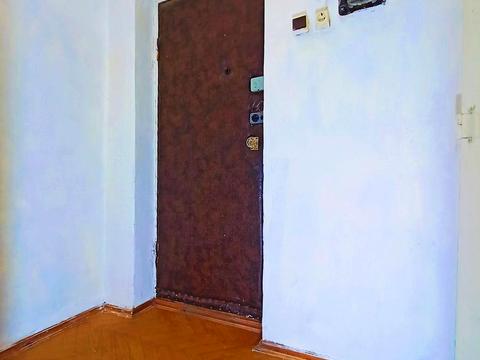 квартира за адресою Борисоглібська вул., 10