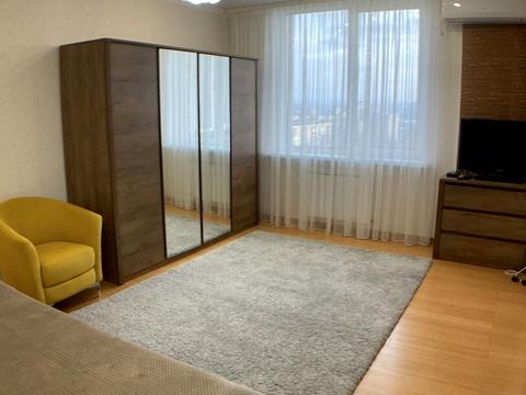 квартира по адресу Леся Курбаса просп., 5-В