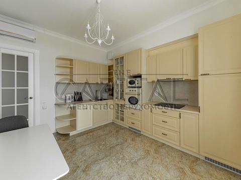 квартира за адресою Київ, Бульварно-Кудрявська вул. (Воровського), 15а