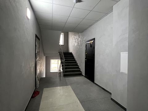 квартира по адресу Млынарская ул., 19