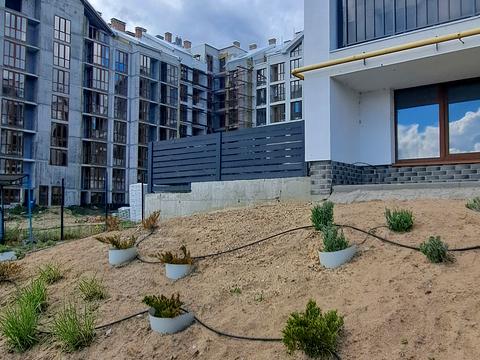 квартира за адресою Богдана Хмельницкого вул., 3-Є
