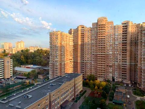 квартира по адресу Голосеевская ул., 13