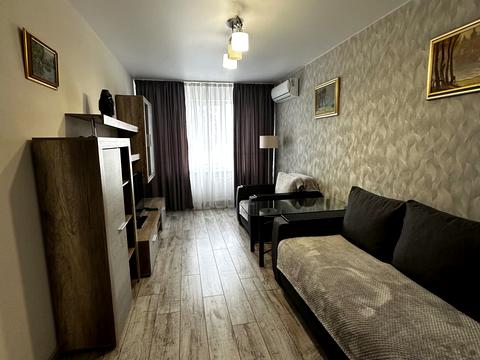 квартира по адресу Василия Симоненко ул., 105