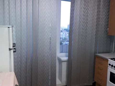 квартира по адресу Соломенская ул., 23