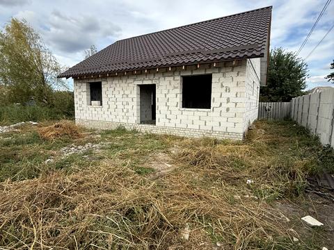 дом по адресу Юношеская ул., 7
