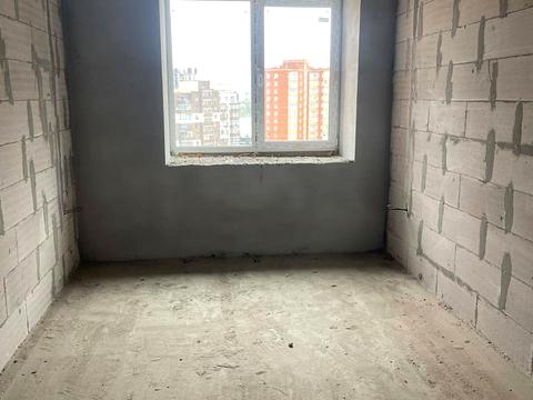 квартира по адресу Гетманская ул., 8 б