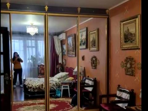квартира по адресу Космонавтов ул., 8