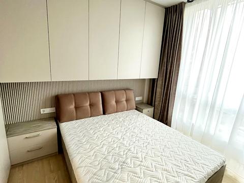 квартира за адресою Тадея Рильського бульв., 4