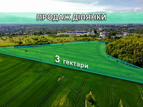ділянка за адресою р-н 4 шахти