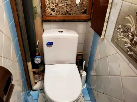 квартира по адресу Академика Глушко просп., 12