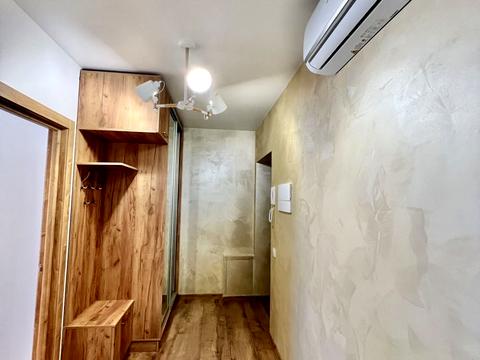 квартира за адресою Рудненська вул. (Білогорська), 8-В