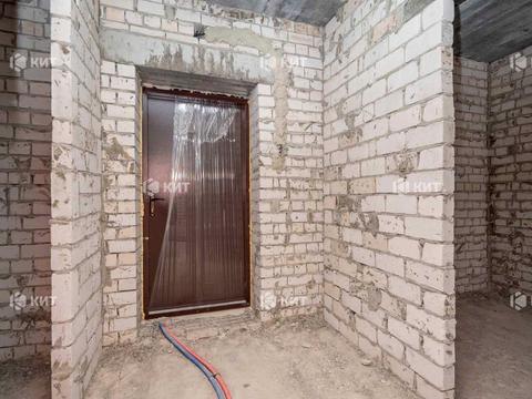 квартира по адресу Борткевича ул., 13