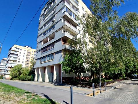 квартира за адресою Героїв просп., 15