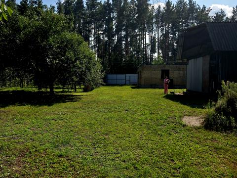 участок по адресу радгоспна, 7