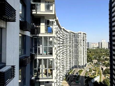 квартира по адресу Осокорская ул., 2а