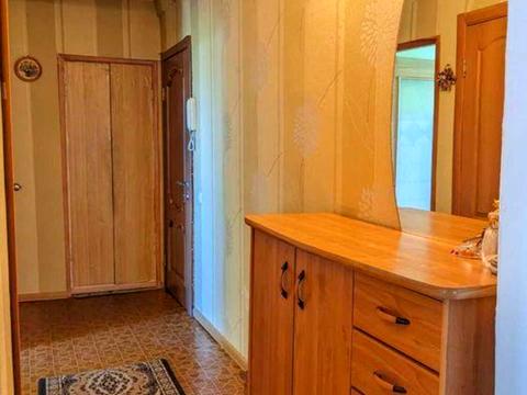 квартира за адресою Павла Тичини просп., 24-А