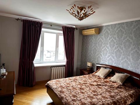 квартира за адресою Оноре де Бальзака вул., 6