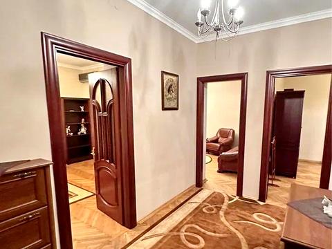 квартира за адресою Дмитра Вітовського вул., 26