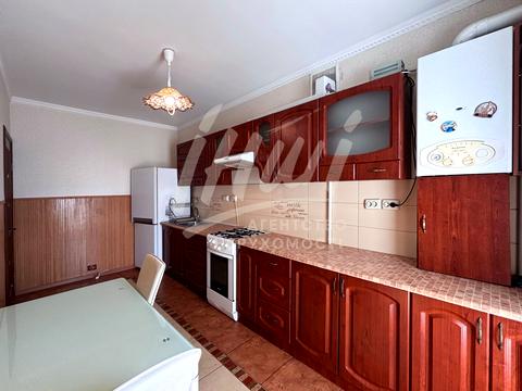 квартира по адресу Национальной Гвардии ул., 3а