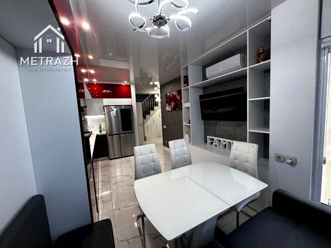квартира по адресу Садовый проезд, 15 к2