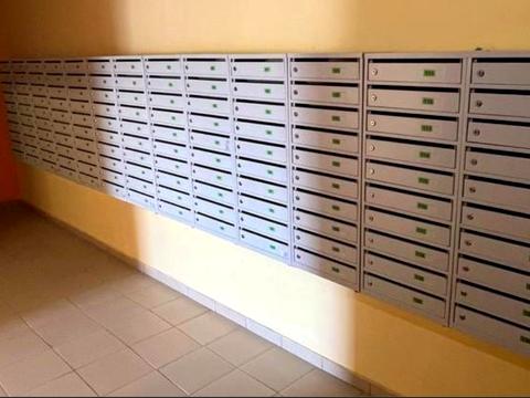 квартира за адресою Берковецька вул., 6Б