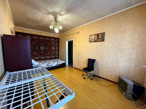 квартира по адресу Почтовый просп. (Карла Маркса), 60