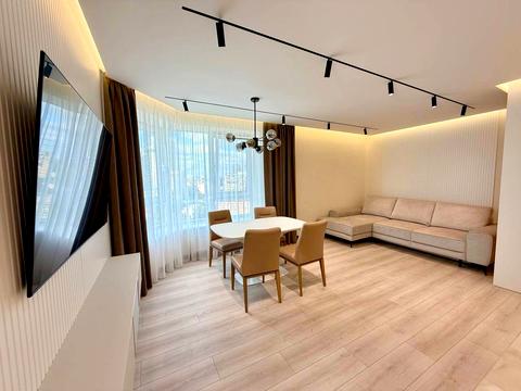 квартира за адресою Золотоустівська вул., 25