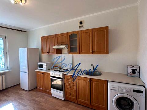 квартира за адресою Драгоманова вул., 1-Б