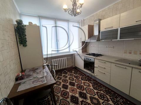 квартира по адресу Леси Украинки бульв., 24