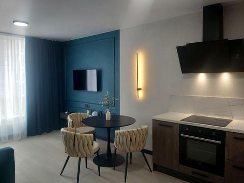 квартира по адресу Родини Крістерів ул., 14