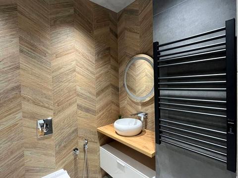 квартира за адресою Регенераторна вул., 4 к15