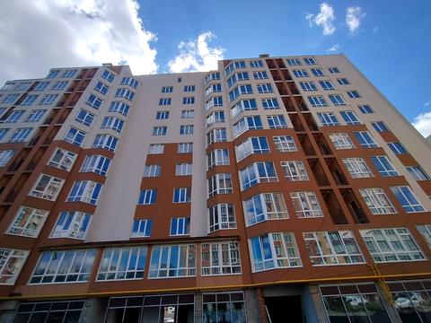 квартира за адресою Старокостянтинівське шосе, 5/5