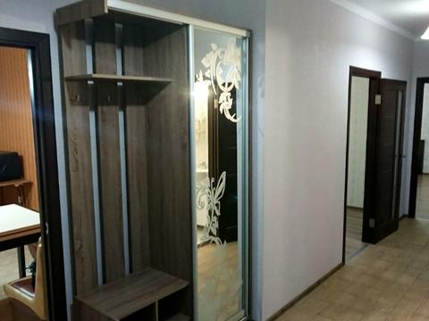 квартира по адресу Прохоровская ул., 39