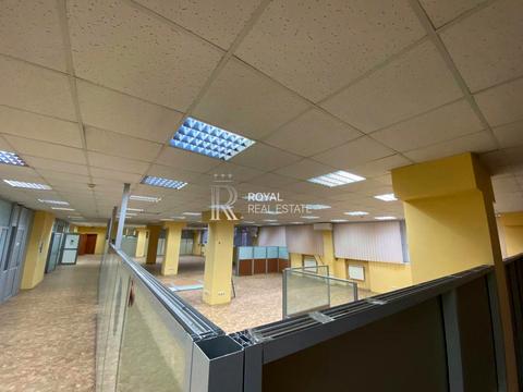 коммерческая по адресу Академика Палладина просп., 44-А