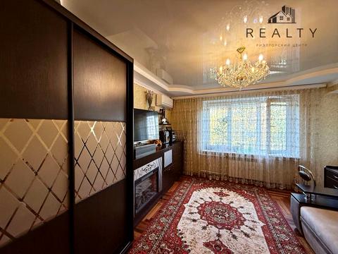 квартира по адресу Ладожская ул., 40