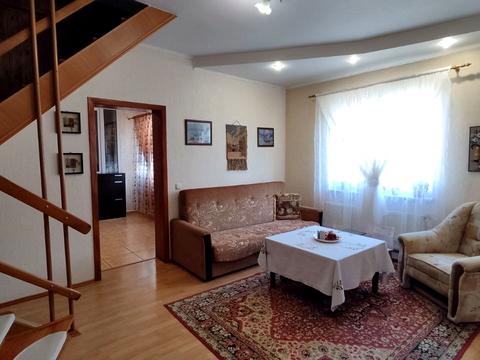 будинок за адресою Сінна вул. (Добровольського)