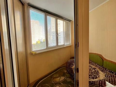 квартира за адресою Петра Григоренка просп., 1