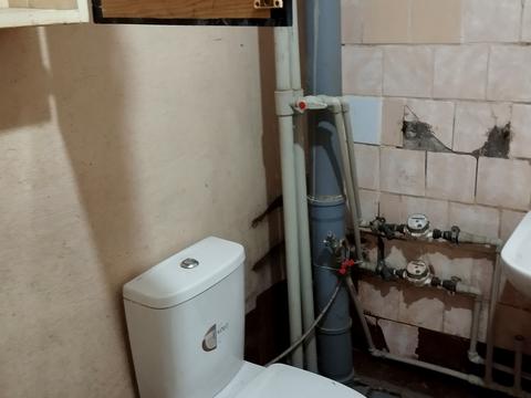 квартира по адресу Героев Сталинграда просп., 136